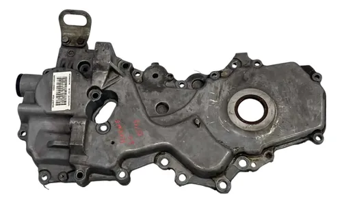 Tampa Frontal Motor Renault Fluence 2.0 2011/2018 