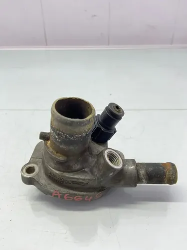 Carcaça Valvula Termoestatica Fiat Palio 2012/2020
