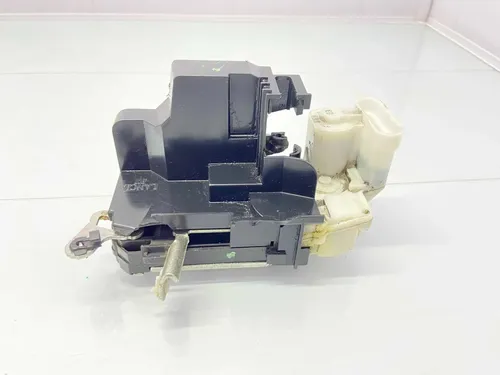 Fechadura Porta Dianteira Direita Fiat Palio 2004/2016