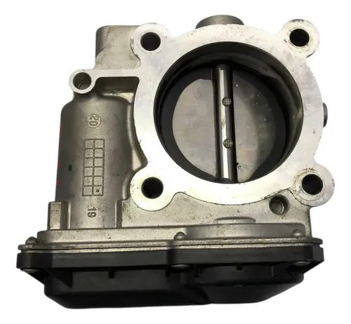 Tbi Corpo De Borboleta Hyundai Creta 2017/2021     11527