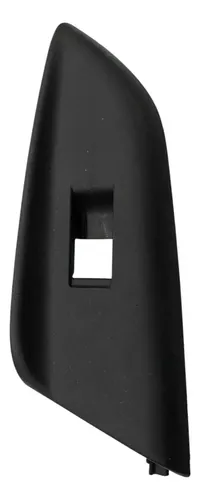 Moldura Botão Vidro Porta Tras Esq Honda Fit 2015/21 50047