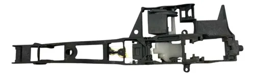 Maçaneta Externa Porta Dianteira Esq Aircross 2010/15 56469 . Dianteira