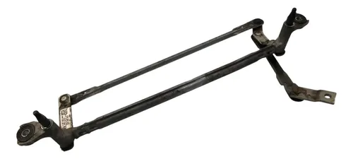 Galhada Limpador Para-brisa Volkswagen Nivus 2021/2023