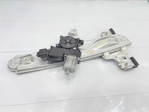 Máquina Vidro Elétrico Traseiro Direito Gm Onix 2013/2019