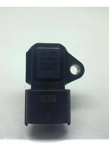 Sensor Map Hyundai Tucson 2008/2013