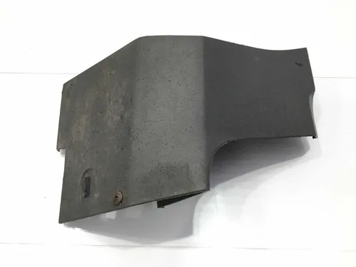 Acabamento Spoiler Caixa Ar Ford Eco 2013/2018
