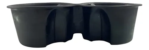 Porta Copos Console Chevrolet Cruze 2017/2023 46739 Preto