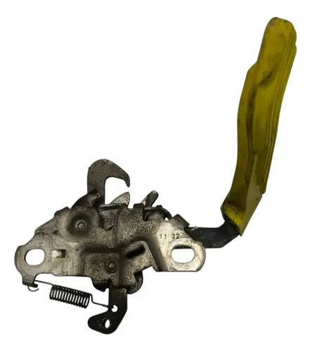 Fechadura Capo Dianteiro C3 Picasso Aircross 2010/14 48217
