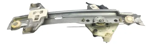 Máquina Vidro Porta Traseira Esquerda Ford Ka 2013/2018