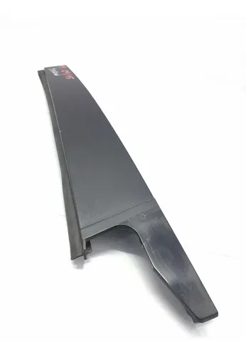Moldura Quadro Janela Porta Traseira Esquerda Audi A4 2011
