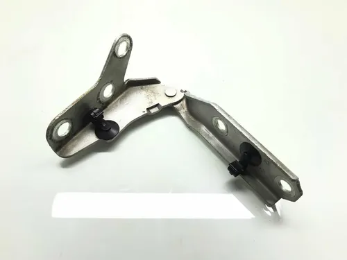 Dobradiça Lado Esquerdo Capô Dianteiro Vw Polo 2003/2015