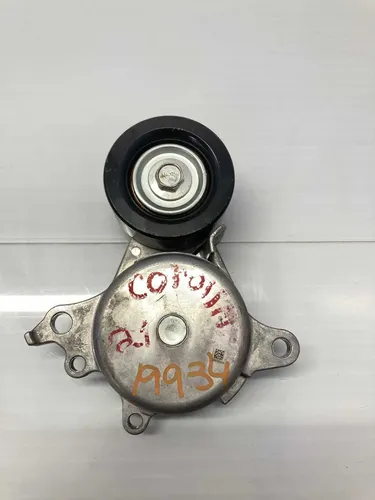 Tensor Correia Toyota Corolla 2020/2021