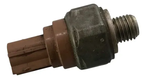 Sensor Pressão Oleo Cambio Aut Honda Fit City 1.5 2009/14