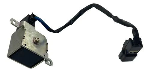 Sensor Trava Cilindro De Ignição Toyota Corolla 2009/2014