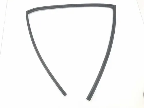 Borracha Canaleta Porta Traseiradireita Toyota Corolla 15/18