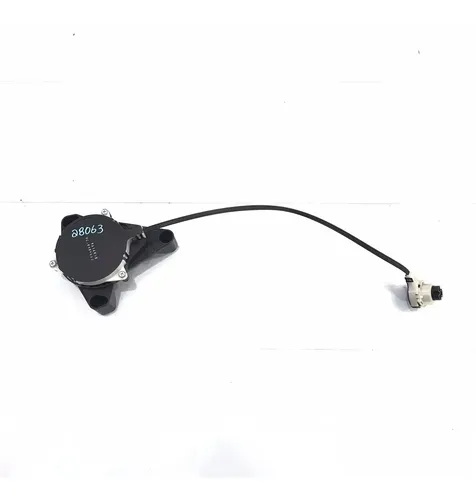 Comando Analógico Ar-condicionado Chevrolet S10 2013/2016