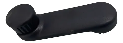 Manivela Vidro Traseiro Renault Clio 2004/2016 51271 Preto