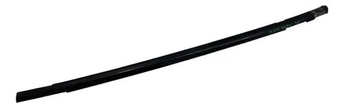 Pestana Externa Traseira Esquerda Chevrolet Onix 2013/2019