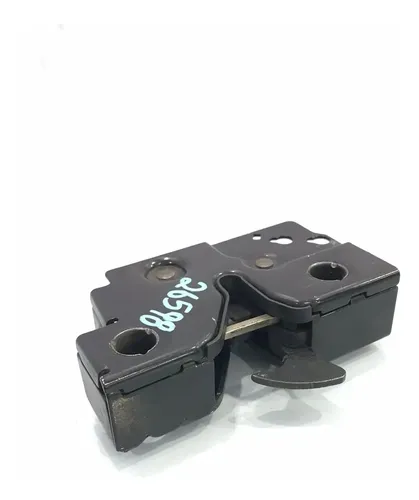 Fechadura Capô Dianteiro Volkswagen G5
