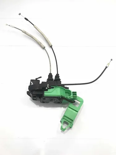 Fechadura Porta Traseira Esquerda Hyundai I30 2013