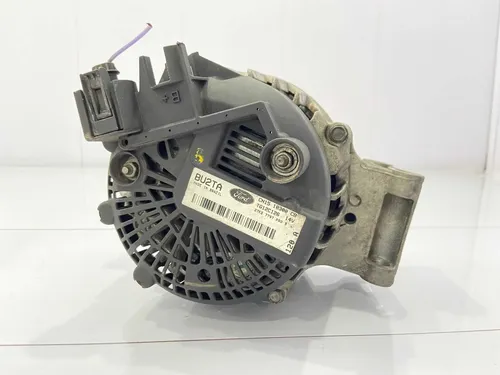 Alternador 1.6 Manual Ford New Fiesta 2013/2018