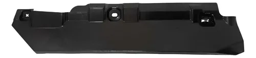 Protetor Filtro Combustivel C4 Lounge 2014/2018 51776 Preto