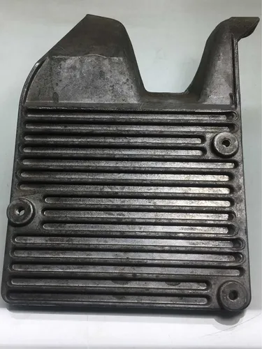 Suporte Módulo Injeção 2.0 8 Válvula Chevrolet Zafira 2004