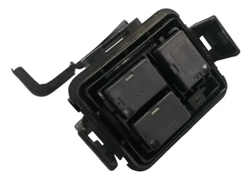 Caixa Fusível Honda City 2010/2014