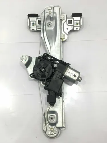 Máquina Vidro Porta Traseira Direita Chevrolet Onix 2017