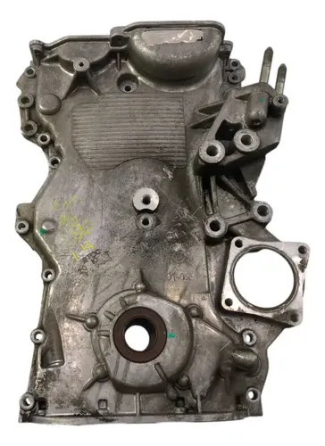 Tampa Lateral Motor Jac J3 1.4 2010/2014