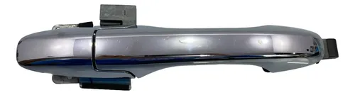 Maçaneta Externa Dianteira Direita Honda City 2010/14 Dianteira
