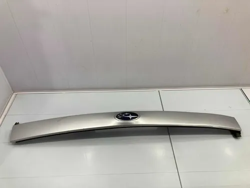 Friso Capo Traseiro Subaru Forester 2010