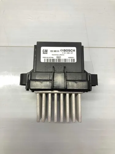 Resistência Ar-condicionado Chevrolet Cruze 2011/2015