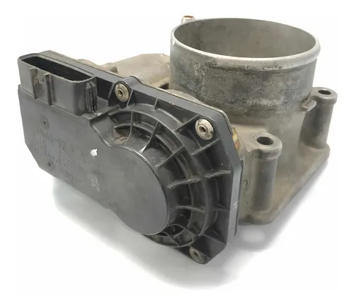 Tbi Corpo De Borboleta Nissan Sentra 2.0 2014/2016