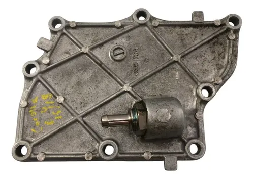 Tampa Valvula Respiro Motor Corolla 2.0 2015/2019