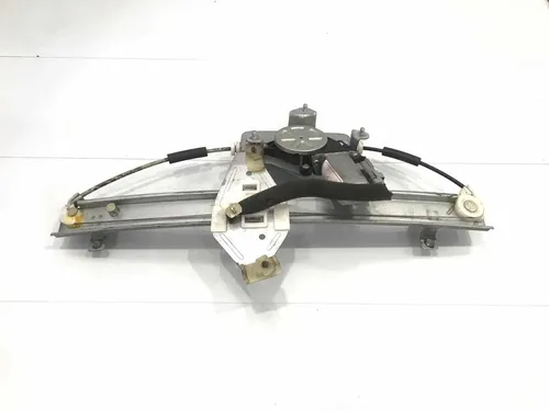 Máquina Vidro Traseira Esquerda Jac J3 2012
