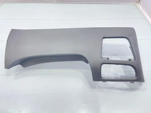 Moldura Painel Inferior Esquerdo Fiat Punto 2008/2018