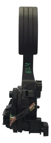 Pedal Acelerador Renault Captur 2017/2021