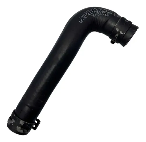 Mangueira Radiador Mercedes C180 2007/2012 56691