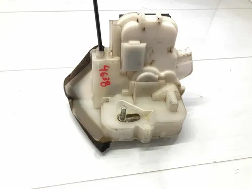 Fechadura Porta Traseira Direita Subaru Forester 2010