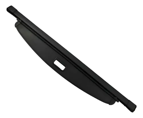 Tampão Cortina Bagagito Jac T5 2016/2021 Preto
