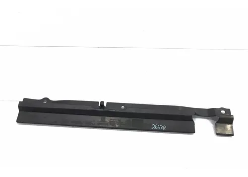 Defletor Ar Radiador Nissan Livina 2008/2014