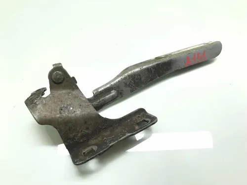 Dobradiça Lado Direito Capô Dianteiro Nissan Tiida 2008/2014