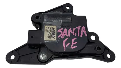 Motor Atuador Ar Condicionado Hyundai Santa Fé 09/12 13015