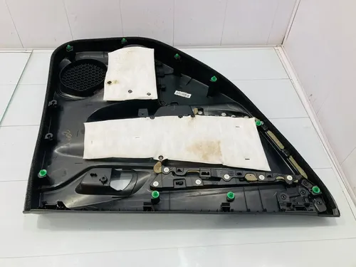 Forro De Porta Traseira Direita Honda Wrv 2017/2021