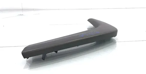 Moldura Puxador Interno Porta Diant Dir Peugeot 2008 15/21 Dianteira