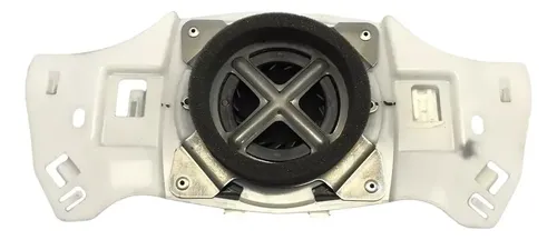Motor Ventilação Ar-condicionado Toyota Hilux 2021/2022