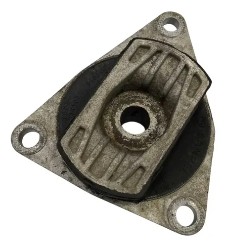 Coxim Câmbio Fiat Idea 1.8 16v 2011/2018 9567