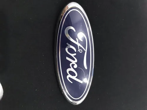 Emblema   Ford   Tampa Traseira Ford Ka 2018/2021
