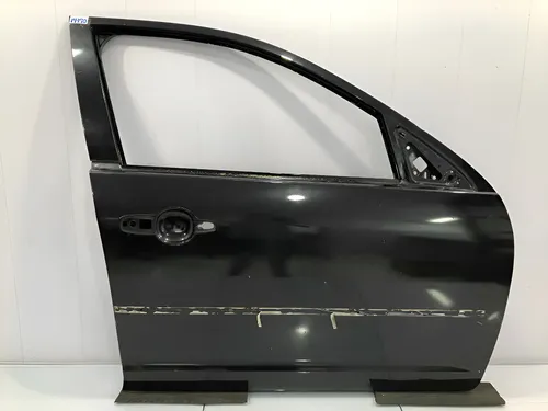Porta Dianteira Direita Ford Fusion 2006/2012 Dianteira Direita Preto